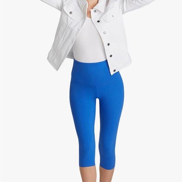 Yummie Tummie 360 Slim and Shaping Leggings - Picture 1 of 5